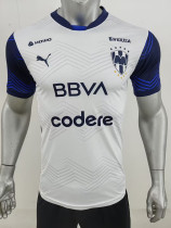 24/25 Monterrey Away  Player Version Soccer Jersey