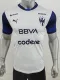 24/25 Monterrey Away  Player Version Soccer Jersey
