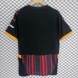 24/25 Galatasaray Third Fans Soccer Jersey