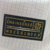 2025  PSG White Player Version  Polo Shirt
