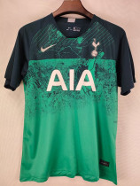 2018/2019 TOT Third  Retro Soccer Jersey