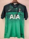 2018/2019 TOT Third  Retro Soccer Jersey