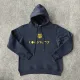 24/25 BAR Music Festival Royal Blue Hoody