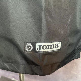 24/25 Joma Black Outdoor Jackets(F01河马黑）