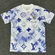 25/26 RMA Alphabet Joint Edition Fans Soccer Jersey