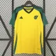24/25 Jamaica Home Fans Soccer Jersey