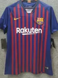 2018/2019 BAR Home Retro Soccer Jersey