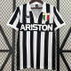 1984/1985 JUV Home Retro Soccer Jersey
