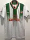 1994 Ireland Away Retro Soccer Jersey(胸前带广告）