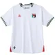 24/25 Palestine Home White Fans Soccer Jersey
