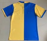 1998 Leeds United Away Retro Soccer Jersey