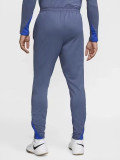 24/25 INT Grey Training Long Pants (Have Pocket)