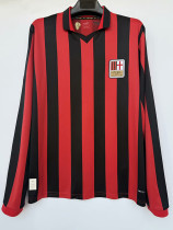 24/25 ACM 125th Anniversary  Edition Long Sleeve Retro  Soccer Jersey