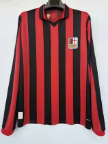 24/25 ACM 125th Anniversary  Edition Long Sleeve Retro  Soccer Jersey