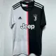 2019/2020 JUV Home  Retro Soccer Jersey