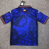 24/25 Getafe Home Fans Soccer Jersey