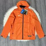 24/25 Joma Yellow Outdoor Jackets(F01河马黄）