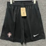 2024 Portugal  Away Shorts Pants