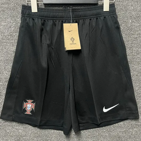2024 Portugal  Away Shorts Pants