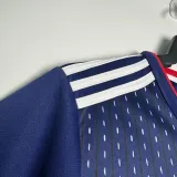 2018 Japan Home Retro Soccer Jersey