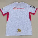 25/26 Cerezo Osaka Away Fans Soccer Jersey 大阪樱花