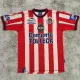 2002/2003 Chivas Home Retro Soccer Jersey