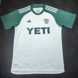 24/25 AUstin FC Home Away Soccer Jersey