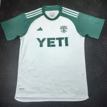 24/25 AUstin FC Home Away Soccer Jersey