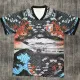 25/26 Japan Cloud Totem Special Edition Fans  Soccer Jersey