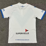25/26 Sarsfield Home Fans Soccer Jersey