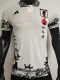 2023 Japan White Special Edition Player Version Training Shirts (春江泛舟)