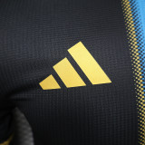 24/25 Argentina (2022FIFA)Special Edition  Player Version Soccer Jersey