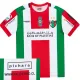 2018/2019 Palestino Deportivo Home  Retro Soccer Jersey