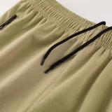 24/25 AM05 khaki Hooded Jacket Tracksuit