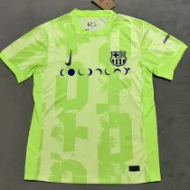 24/25 BAR  Third Music Festival  Fans Soccer Jersey