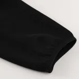 2024 NK Black Hoodie  Jacket Tracksuit#07