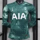 24/25 TOT Third Long Sleeve Player Version Soccer Jersey