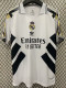 25/26 RMA White Special Edition Fans Soccer Jersey