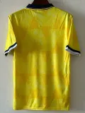 1991 Lazio Away Retro Soccer Jersey
