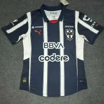 25/26 Monterrey Home Fans Soccer Jersey