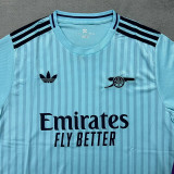 24/25 ARS Lake Blue Fans Training shirts