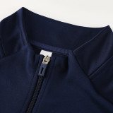 24/25  ARS Royal Blue Jacket Tracksuit #02