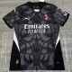 24/25 ACM Black Goalkeeper Fans Soccer Jersey
