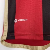 23/24 Atlanta United Home Fans Soccer Jersey