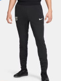 24/25 BAR Black Training Long Pants (Have Pocket)