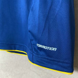 2011/2012 LA Galaxy Away Retro Soccer Jersey
