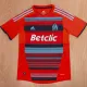 2011/2012 Marseille Third  Retro Soccer Jersey