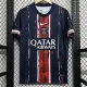 24/25 PSG Royal Blue Special Edition  Fans Soccer Jersey