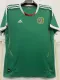 2011/2012 Mexico Home Retro Soccer Jersey