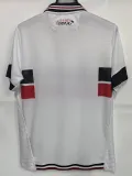 25/26 Santa Cruz FC Away Fans Soccer Jersey